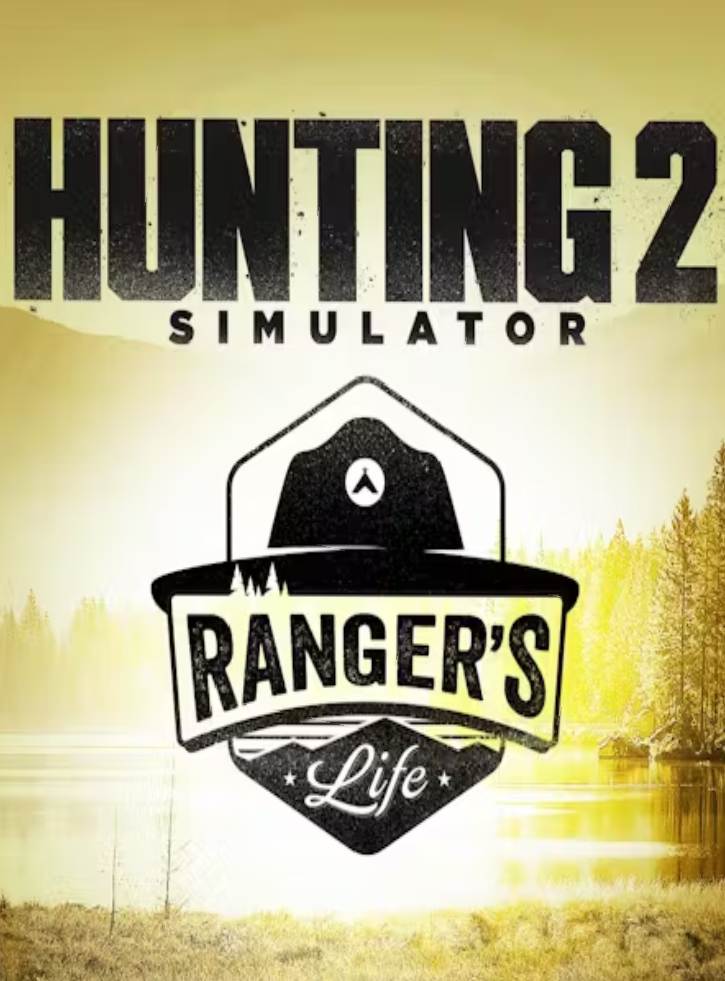 Hunting Simulator 2 A Ranger's Life